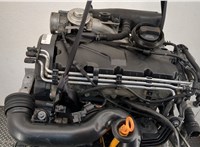  Двигатель (ДВС) Volkswagen Golf 5 2003-2009 20415971 #5