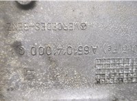  Поддон Mercedes C W205 2014-2023 20415994 #2
