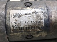  Стартер Land Rover Discovery 3 2004-2009 20416000 #2