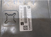  Блок управления двигателем Seat Altea 2004-2015 20416029 #4
