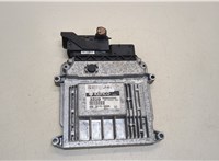 Блок управления двигателем Hyundai i20 2009-2012 20416033 #1