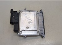  Блок управления двигателем Hyundai i20 2009-2012 20416033 #4