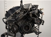  Двигатель (ДВС) BMW 5 E60 2003-2010 20416045 #1
