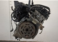  Двигатель (ДВС) BMW 5 E60 2003-2010 20416045 #2