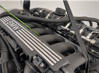  Двигатель (ДВС) BMW 5 E60 2003-2010 20416045 #9