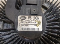  Муфта вентилятора (вискомуфта) Land Rover Discovery 3 2004-2009 20416049 #3