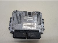  Блок управления двигателем Ford Focus 3 2011-2015 20416050 #1