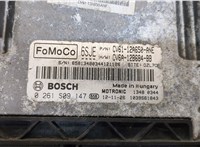  Блок управления двигателем Ford Focus 3 2011-2015 20416050 #2
