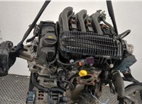  Двигатель (ДВС) Citroen C3 2016-2024 20416054 #5