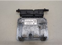  Блок управления двигателем Volkswagen Passat 6 2005-2010 20416057 #1