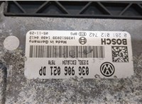  Блок управления двигателем Volkswagen Passat 6 2005-2010 20416057 #2