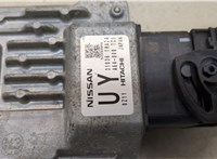  Блок управления АКПП / КПП Nissan Micra K13 2010- 20416065 #2