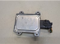  Блок управления АКПП / КПП Nissan Micra K13 2010- 20416065 #4
