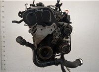  Двигатель (ДВС) Volkswagen Jetta 5 2004-2010 20416071 #1