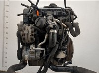  Двигатель (ДВС) Volkswagen Jetta 5 2004-2010 20416071 #4