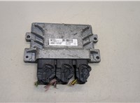  Блок управления двигателем Renault Sandero 2013- 20416072 #1