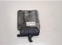  Блок управления двигателем Volkswagen Crafter 2006-2016 20416074 #1