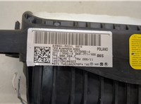  Подушка безопасности переднего пассажира Volkswagen Touareg 2010-2014 20416081 #3
