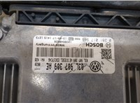  Блок управления двигателем Volkswagen Tiguan 2011-2016 20416083 #2