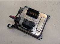  Блок управления двигателем Opel Zafira B 2005-2012 20414358 #1