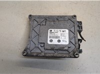  Блок управления двигателем Opel Zafira B 2005-2012 20414358 #3