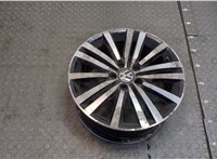  Диск колесный Volkswagen Passat 7 2010-2015 Европа 20416097 #1