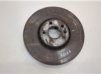  Диск тормозной Volvo XC60 2008-2017 20416108 #4