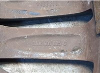  Диск колесный Volkswagen Passat 7 2010-2015 Европа 20416112 #4