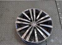  Диск колесный Volkswagen Passat 7 2010-2015 Европа 20416112 #1