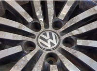  Диск колесный Volkswagen Passat 7 2010-2015 Европа 20416112 #6
