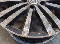  Диск колесный Volkswagen Passat 7 2010-2015 Европа 20416112 #9