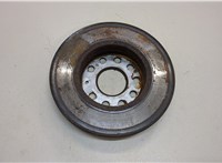  Диск тормозной Skoda Octavia (A5) 2004-2013 20416113 #2