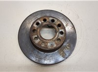  Диск тормозной Skoda Octavia (A5) 2004-2013 20416113 #4