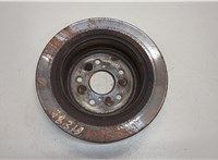  Диск тормозной Toyota RAV 4 2000-2005 20416115 #1