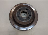  Диск тормозной Toyota RAV 4 2000-2005 20416115 #3