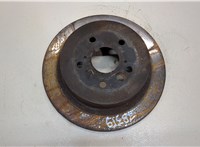  Диск тормозной Toyota RAV 4 2000-2005 20416117 #3
