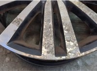  Диск колесный Volkswagen Passat 7 2010-2015 Европа 20416118 #2
