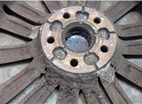  Диск колесный Volkswagen Passat 7 2010-2015 Европа 20416118 #8