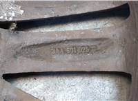  Диск колесный Volkswagen Passat 7 2010-2015 Европа 20416118 #10