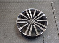  Диск колесный Volkswagen Passat 7 2010-2015 Европа 20416118 #1