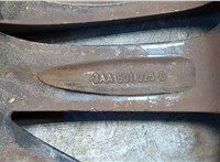  Диск колесный Volkswagen Passat 7 2010-2015 Европа 20416131 #5