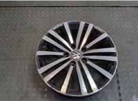  Диск колесный Volkswagen Passat 7 2010-2015 Европа 20416131 #1