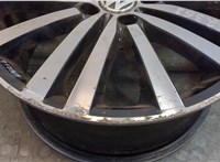  Диск колесный Volkswagen Passat 7 2010-2015 Европа 20416131 #9