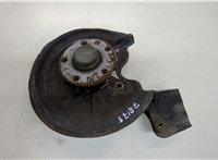  Ступица (кулак, цапфа) Skoda Octavia (A5) 2004-2013 20416135 #1