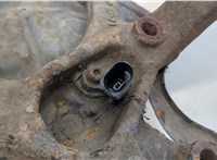  Ступица (кулак, цапфа) Skoda Octavia (A5) 2004-2013 20416135 #3