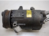  Компрессор кондиционера Ford Galaxy 2006-2010 20416136 #1