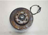  Ступица (кулак, цапфа) Peugeot 308 2007-2013 20416139 #1