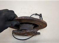  Ступица (кулак, цапфа) Peugeot 308 2007-2013 20416139 #3