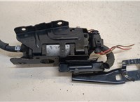  Насос топливный электрический Volkswagen Passat CC 2008-2012 20416143 #1
