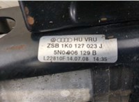  Насос топливный электрический Volkswagen Passat CC 2008-2012 20416143 #4